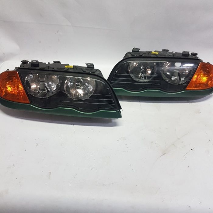 Farois BMW E36 E39 E46