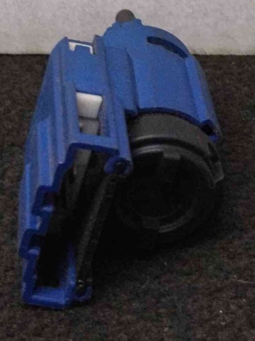 Sensor de Pedal 1J0927189F - VW POLO V