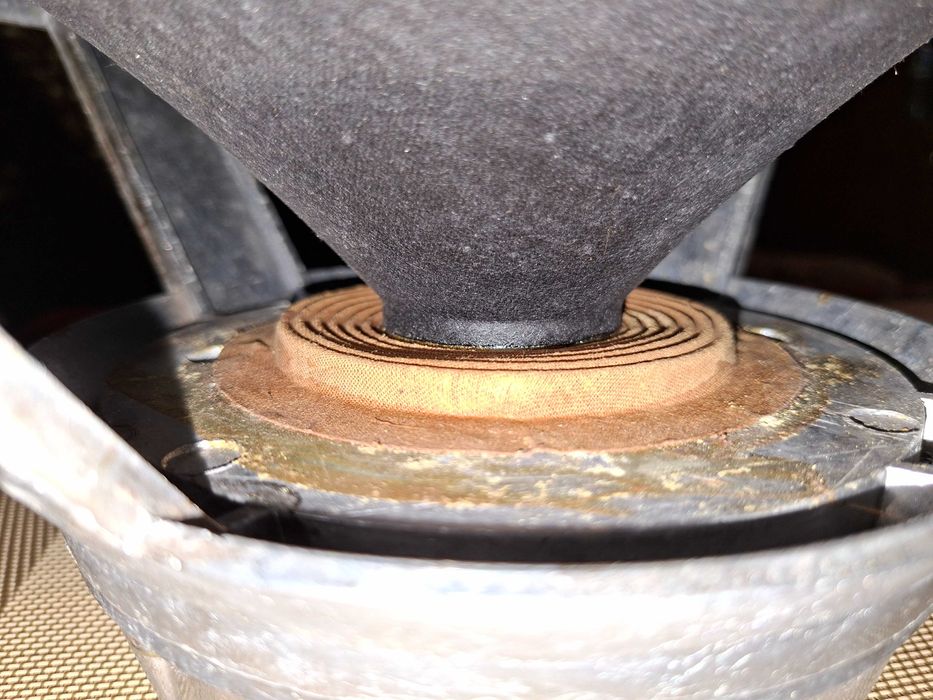 Динамики ГД3030-1 «Ноэма»