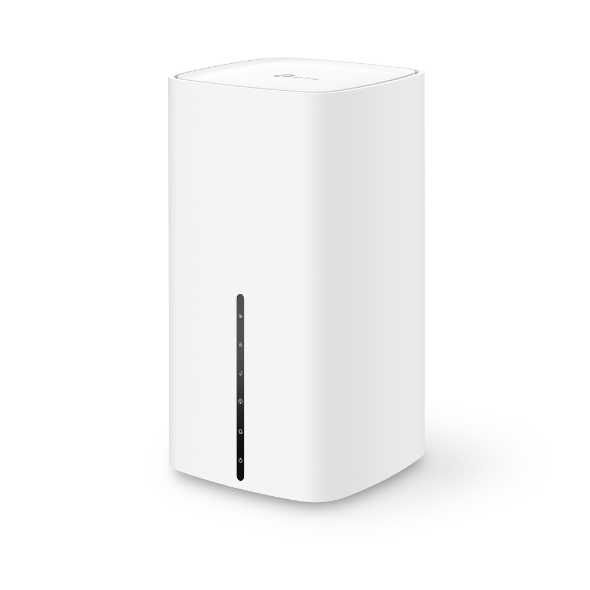 Wydajny i szybki router 5G NX510v TP-Link do 3,4 Gb/s, jak nowy