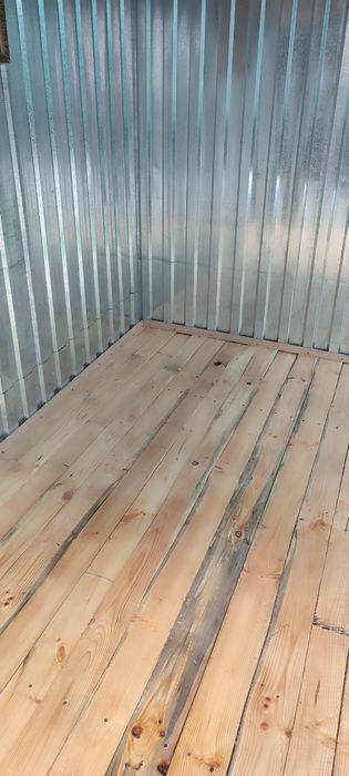 Вольєр для собаки