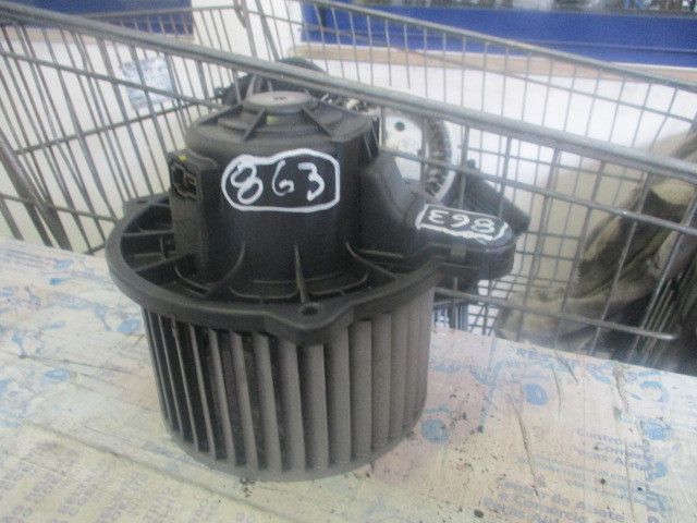 Motor da chauffage / sofagem HYUNDAI i10 (PA)