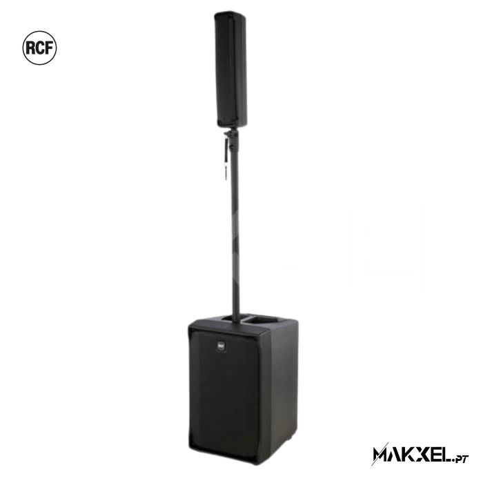 RCF Evox J8 Sistema PA 1400W
