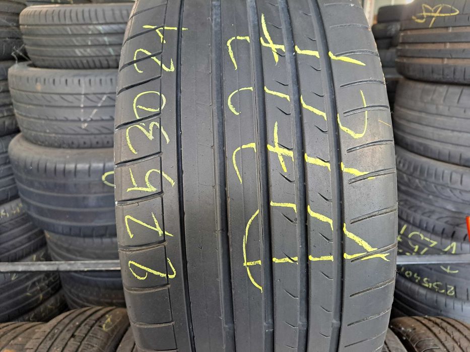 Opona 275/30/21 Dunlop Sp Sport Maxx GT