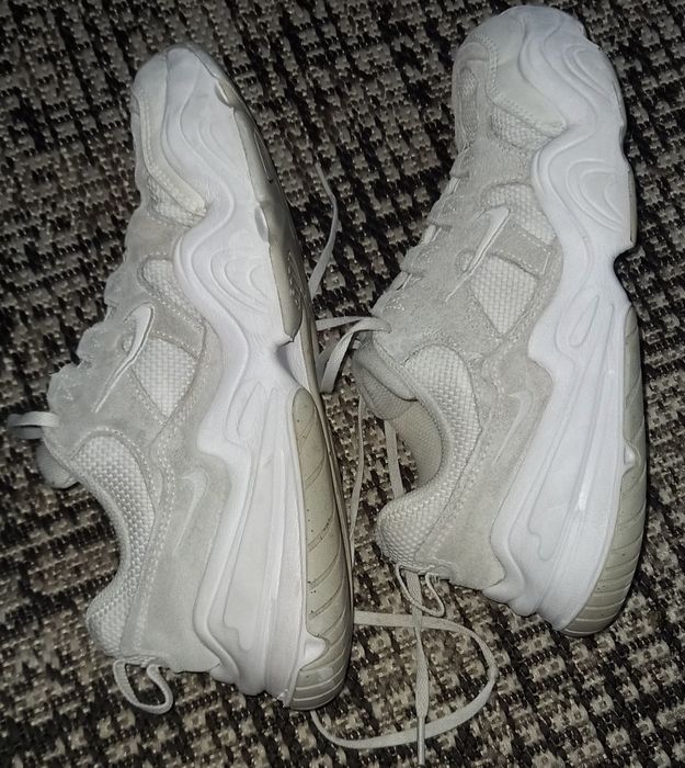 Sapatilhas Nike tech Hera