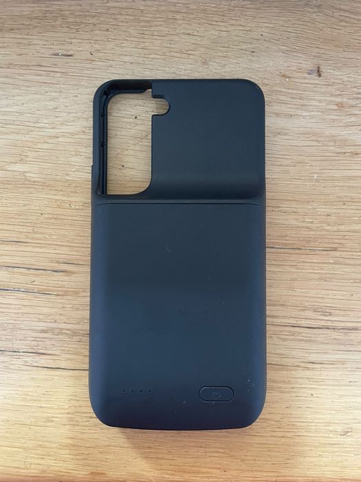 Etui z powerbankiem 5 000 Samsung s22