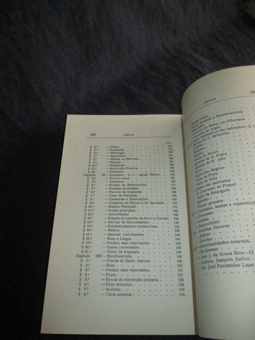 Livro Monografia de Estombar Ataíde Oliveira