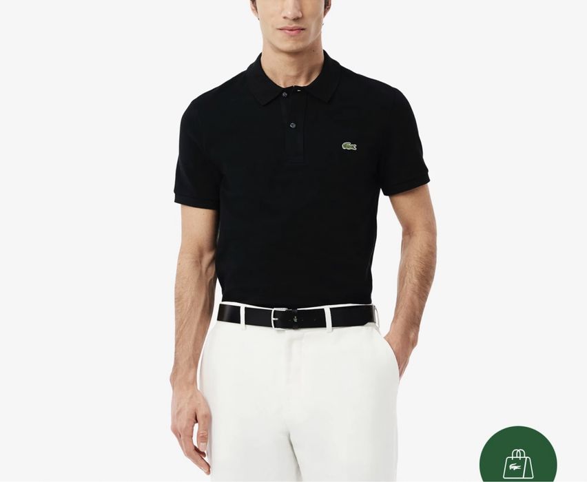 Lacoste polo L 12.12
