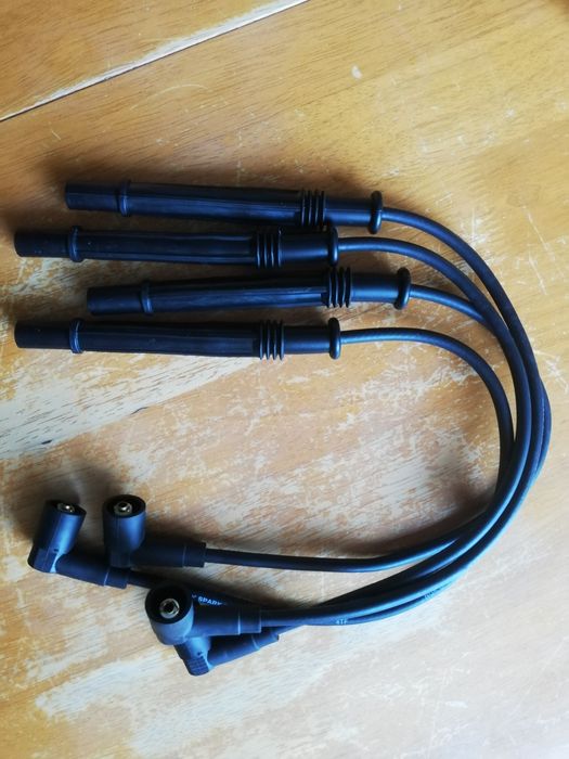 Przewody NGK do renault clio 1.2