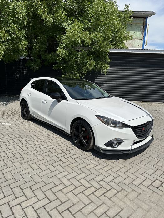 Продам Mazda 3 2013