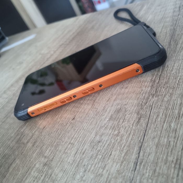 Doogee S97 PRO 8/128gb