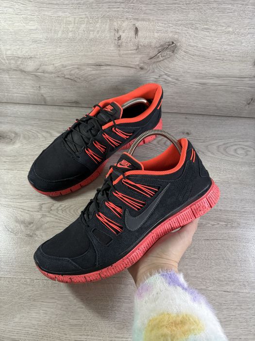 Nike Free Run чоловічі кросівки 44.5 розмір