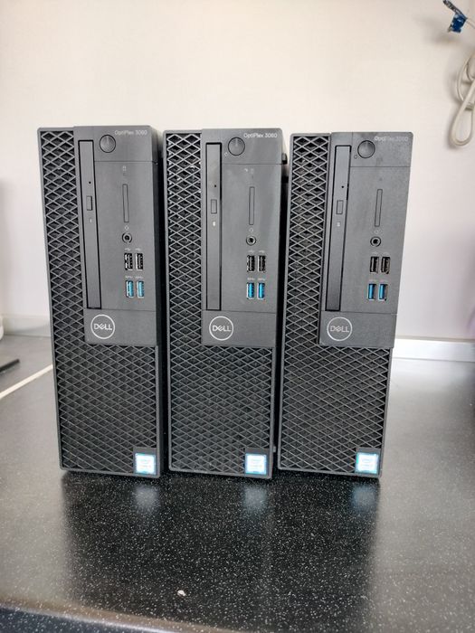 dell optiplex 3060 - Купить электронику - Цены на OLX.ua