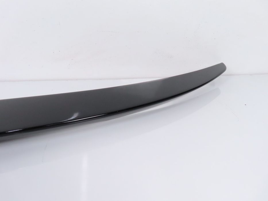 Spoiler / Aileron Da Mala Novo Bmw 1 Coupe (E82)