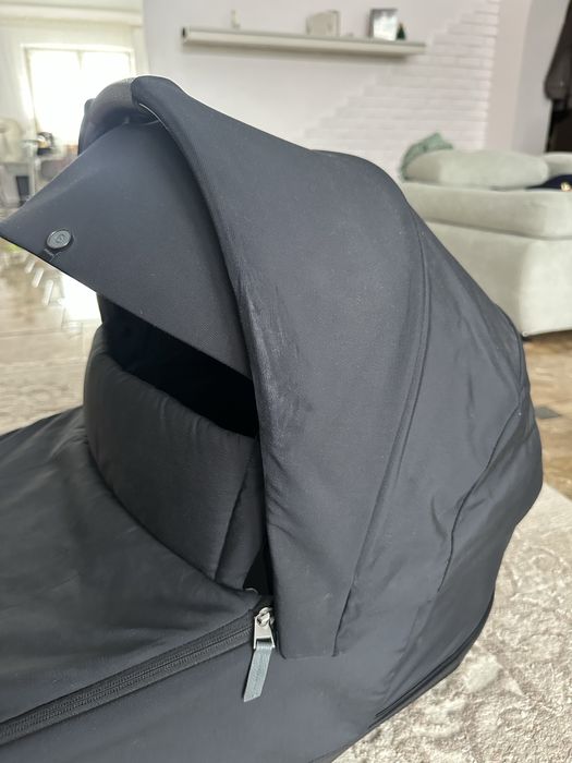 Продам люльку Cybex Priam 4.0