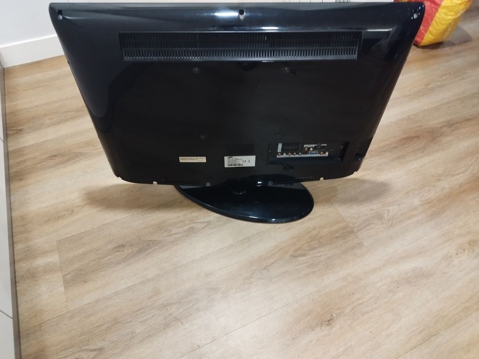 Televisão para peças