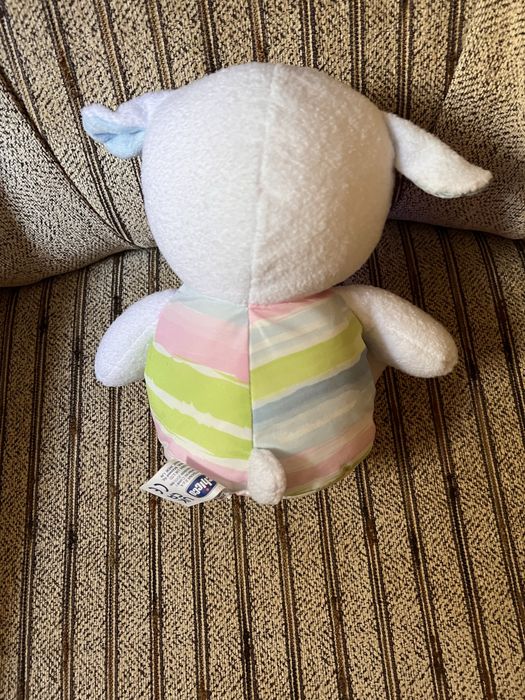 Chicco first dreams музична іграшка