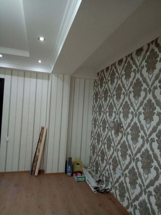 Obras e Remodelações