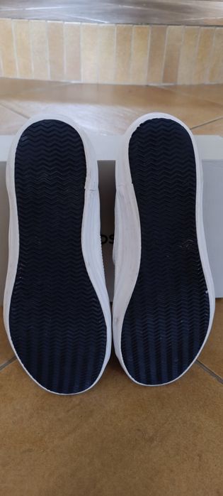Buty firmy Lacoste 39 jak dla mnie 38