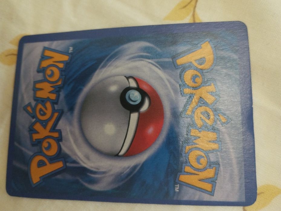 Carta Pokémon - Garbodor V MAX