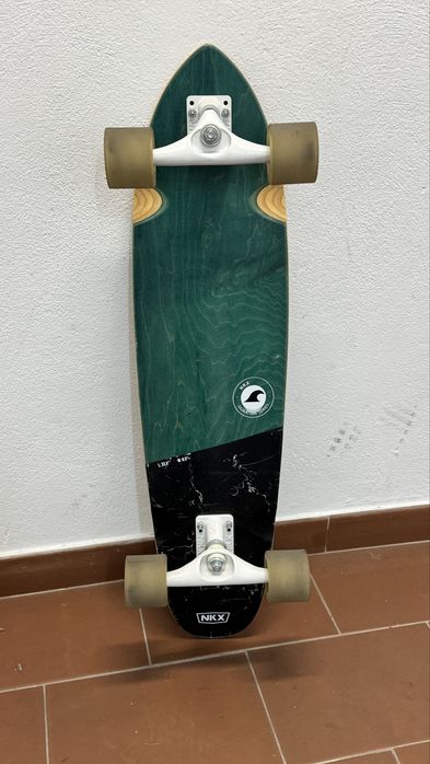 Nkx Signature Series