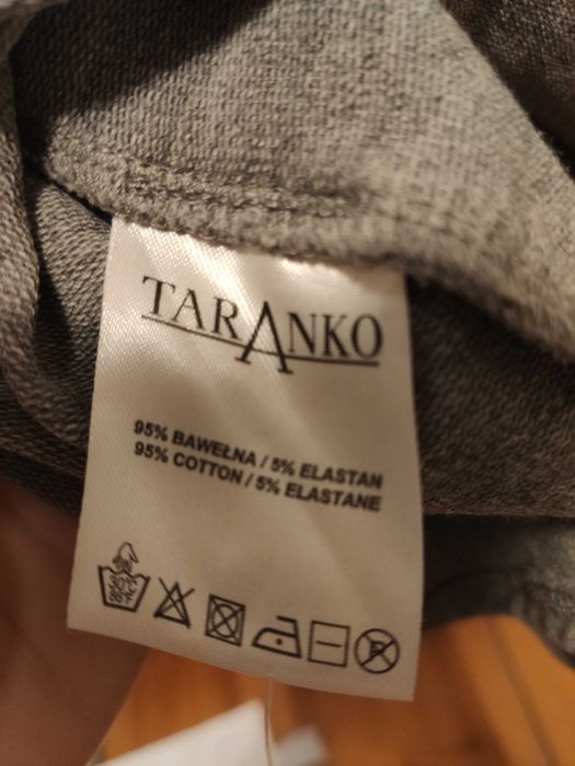 Bluza, Taranko, 36