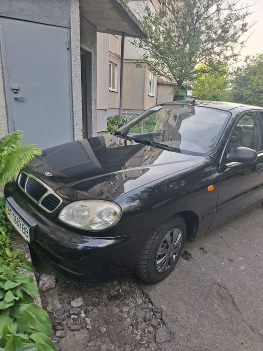 Продам Daewoo Lanos