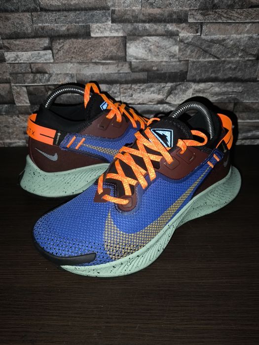 Nike Pegasus Trail 2 Damskie Buty Trialowe do Biegania rozmiar 38