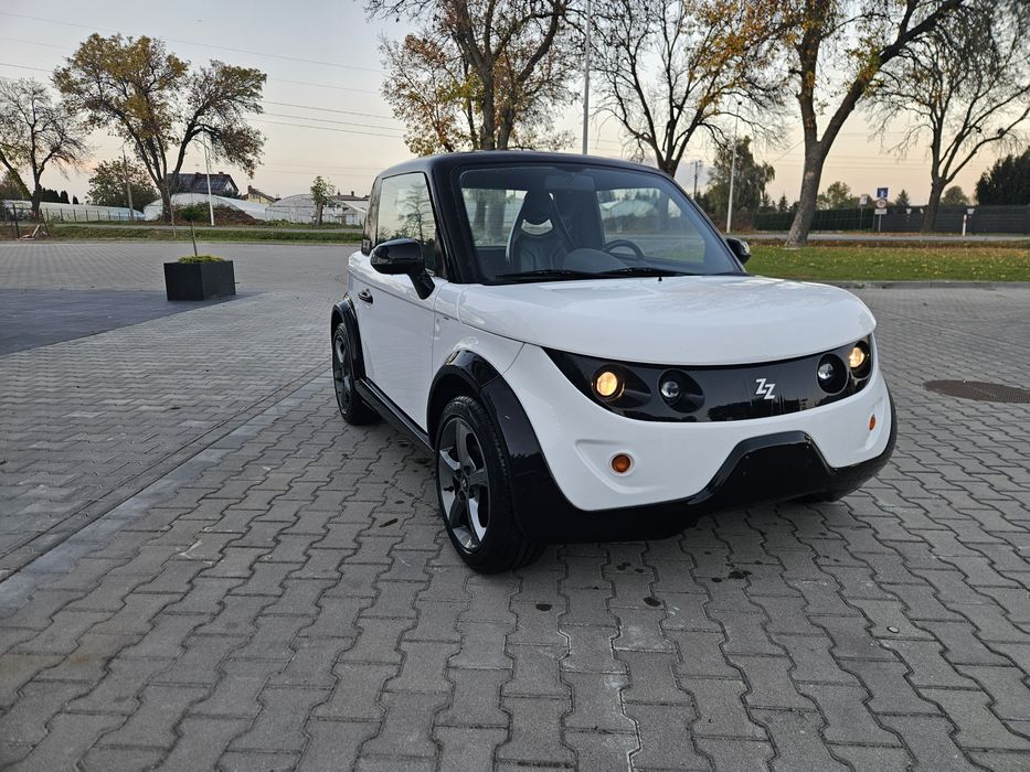 Tazzari