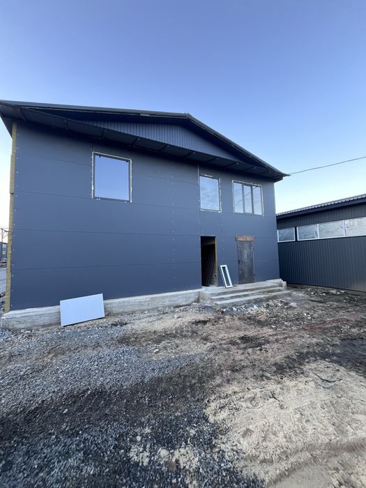 Оренда сучасного виробничо-складського приміщення