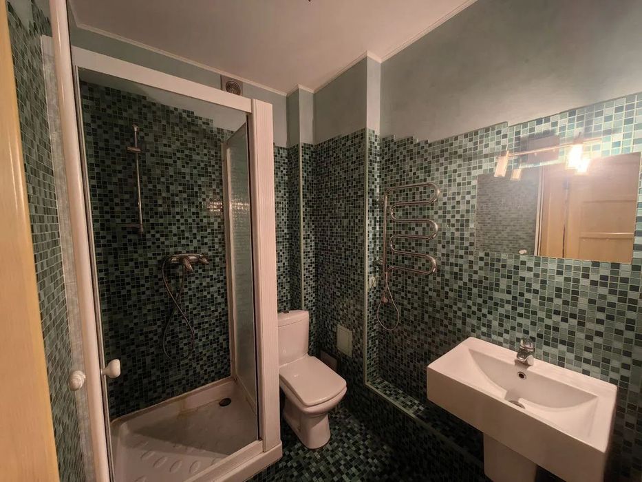 3 комн. Квартира 115м пр Гагарина 41/2