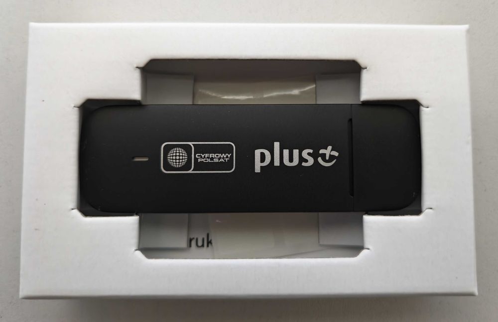 Modem LTE HUAWEI E3372