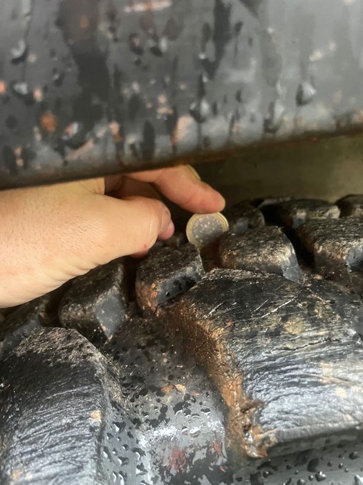 Pneus fedima sirocco 235/85/16