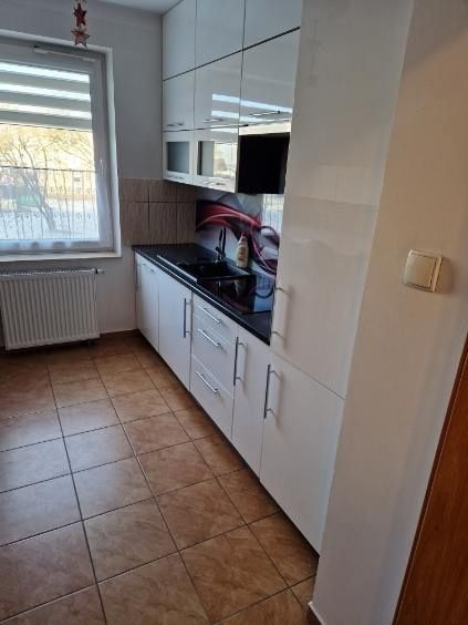 Mieszkanie do wynajęcia bezczynszowe polecam!!!