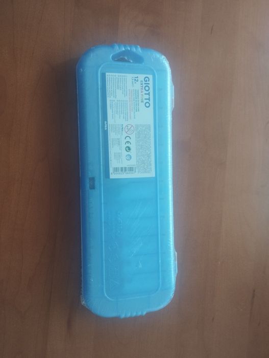 Tintas Guaches 12x (NOVO)