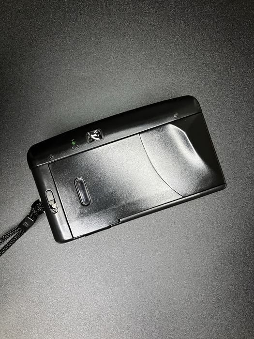 Плівкова камера Skina SK-666