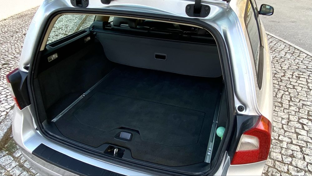 Volvo V70 2.0 D