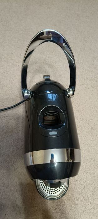 Кавова машина капсульна кофеварку Tchibo Cafissimo.