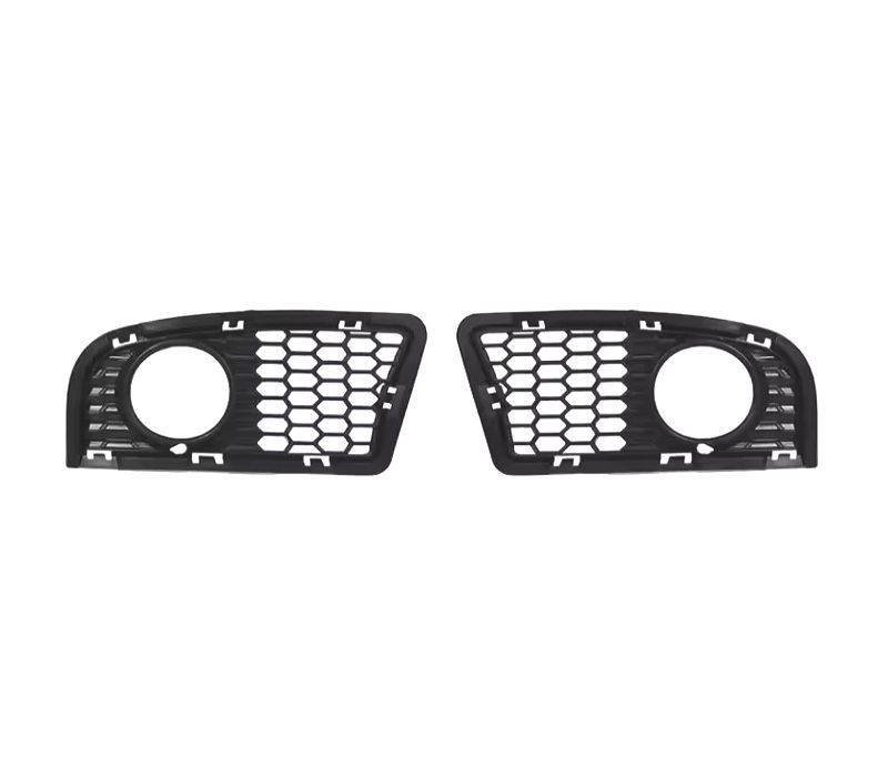 GRELHAS DE FAROIS NEVOEIRO BMW F10 F11 LCI 13-17 PARA-CHOQUES LOOK M5