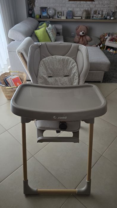 Cadeira evolutiva Jane Mila