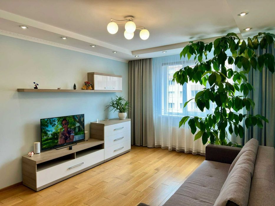 Оренда 1-к квартири в ЖК Добра Оселя