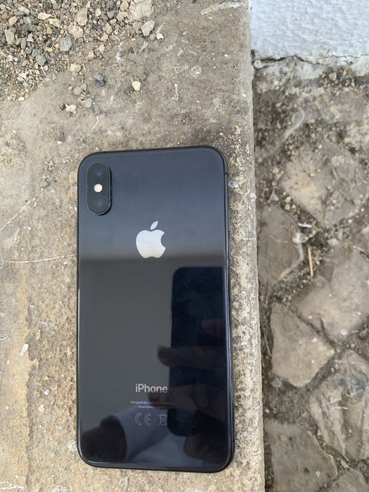 iphone xs bom estado