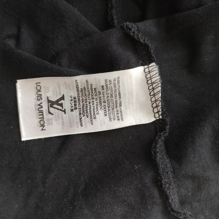 Koszulka Louis Vuitton XL.