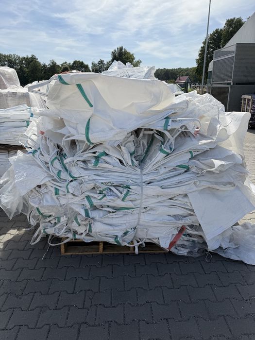 Big bagi nowe 86x101x111cm 800kg