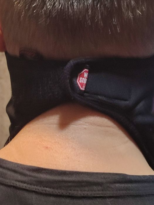 Маска зимова мамут балаклав