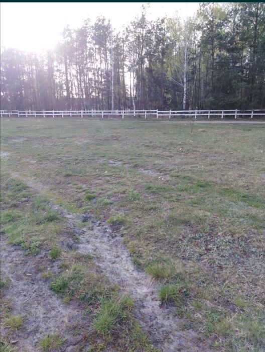 Продам земельну ділянку під забудову