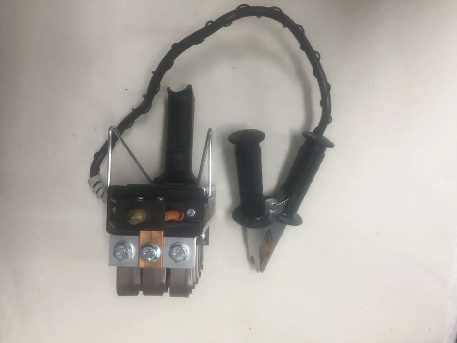 Ręczny tester akumulatorów rozruchowych Lewanda A-600 Profesional PL