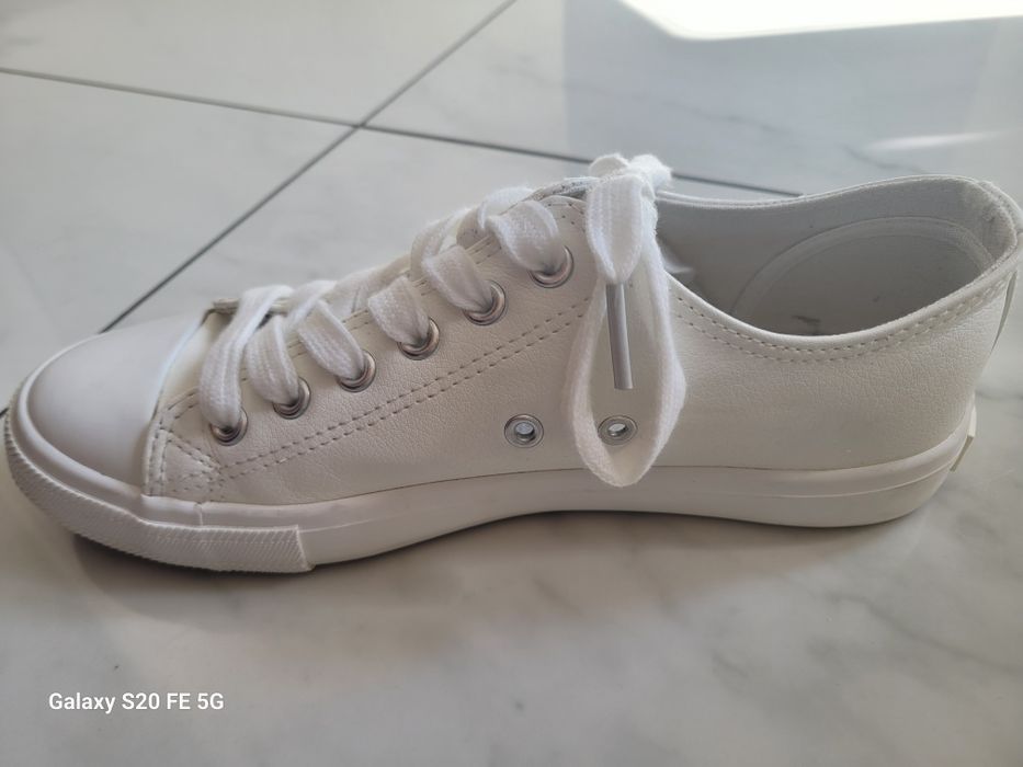 Trampki Big Star V274869 roz. 38