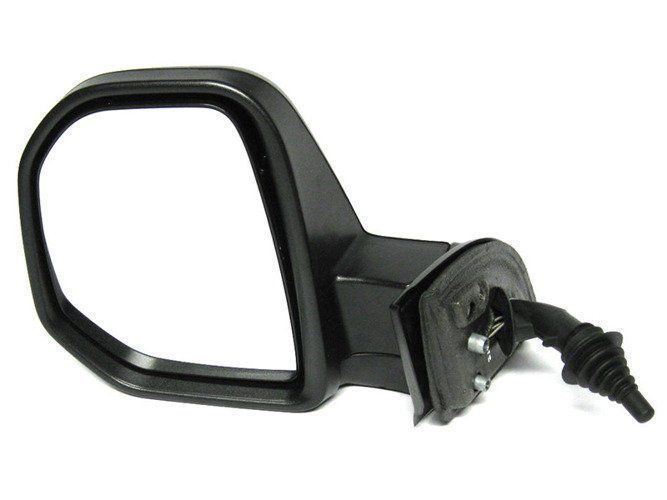 Espelho Retrovisor manual  esquerdo / direito citroen berlingo / Partner  2008 a 2015(novo)