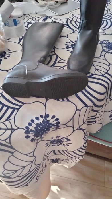 Conjunto para equitação